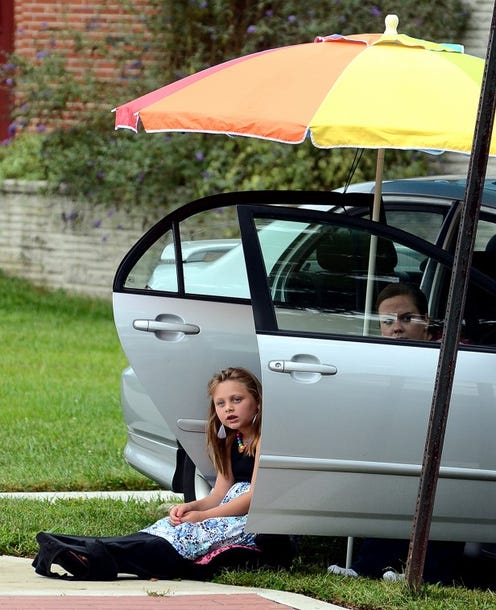 livia paige driendl feet 3