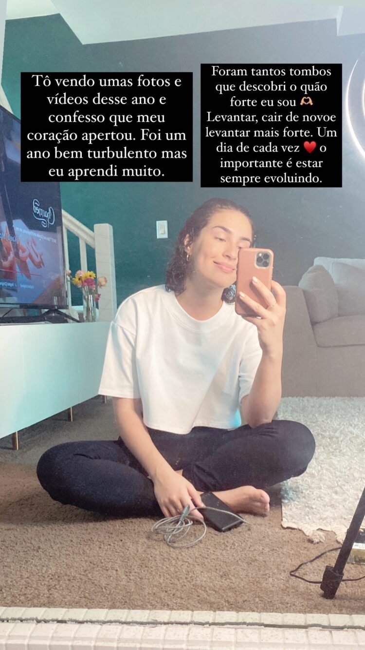 livian aragao feet 4