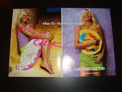 liz claiborne feet 2