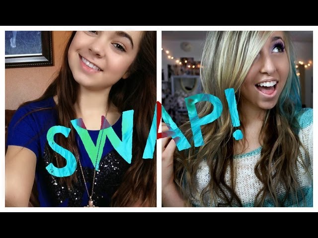 liz iheartmakeup92 feet 4