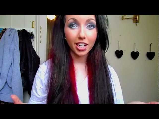 liz iheartmakeup92 feet 6