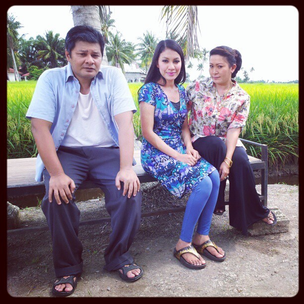 liza abdullah feet 2