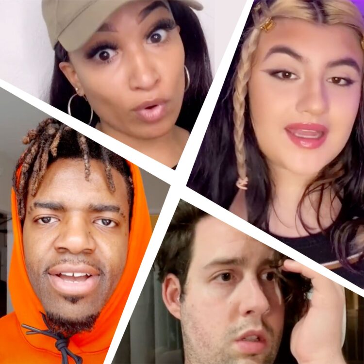 liza astroscope feet 4