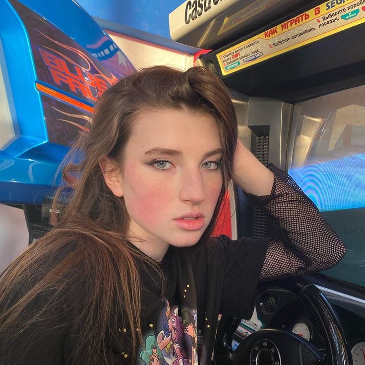 liza glossmix feet 4