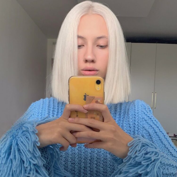 liza gysevskaya feet 6