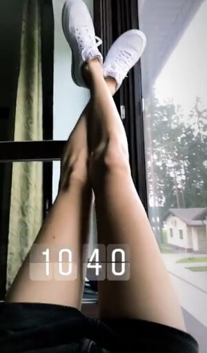 liza martynchik feet 5