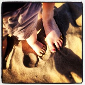 liza nagy feet 2
