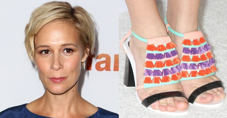 liza weil feet 1