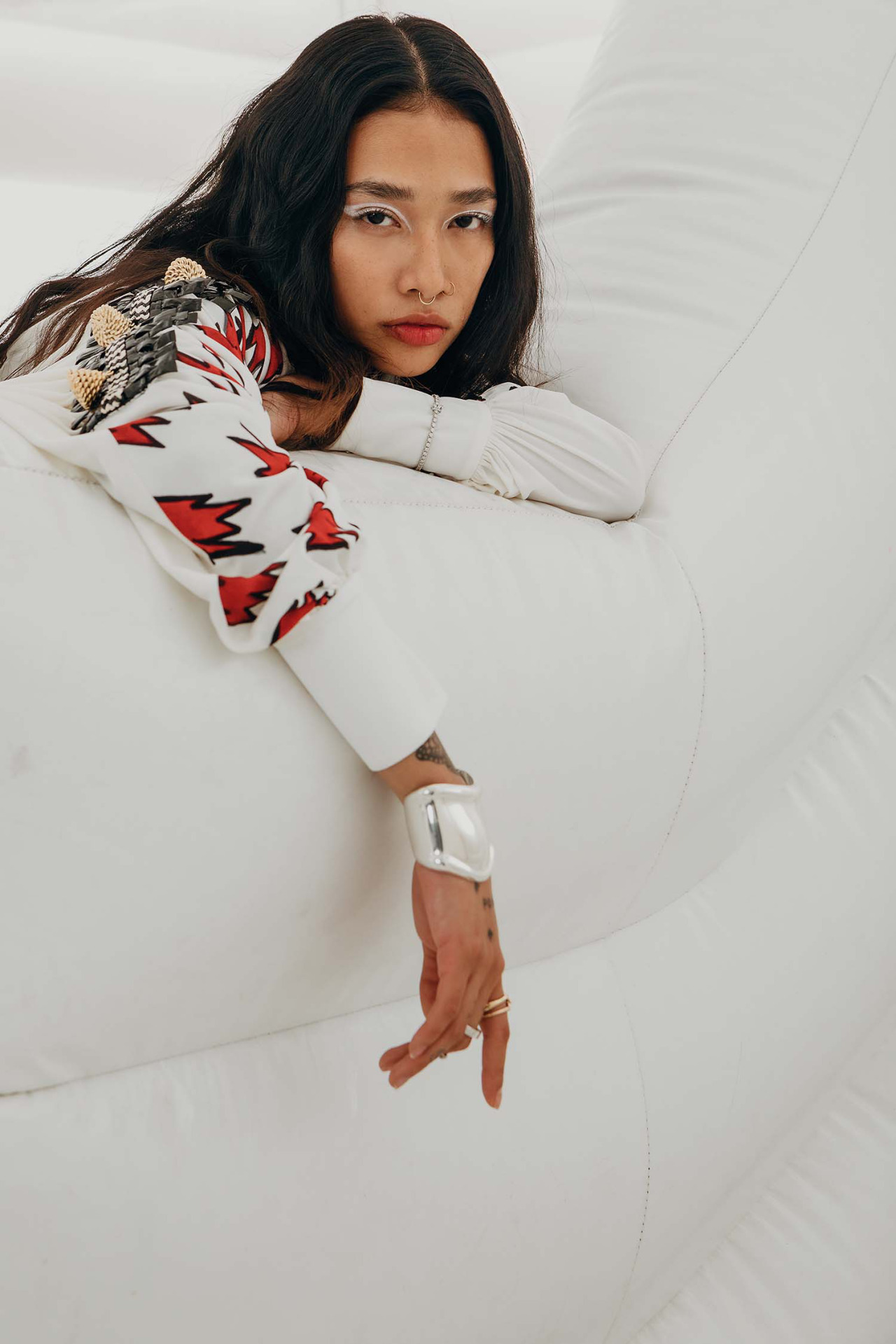 lizeth selene feet 5