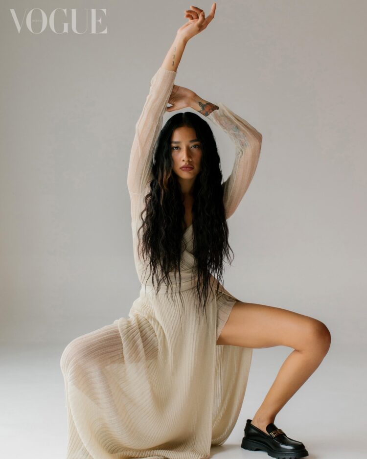 lizeth selene feet 6