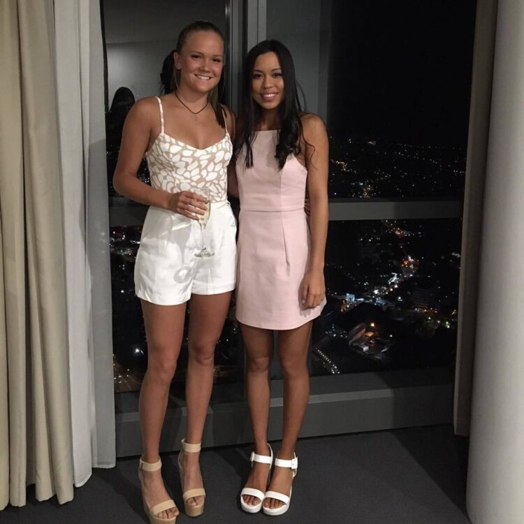 lizette cabrera feet 1