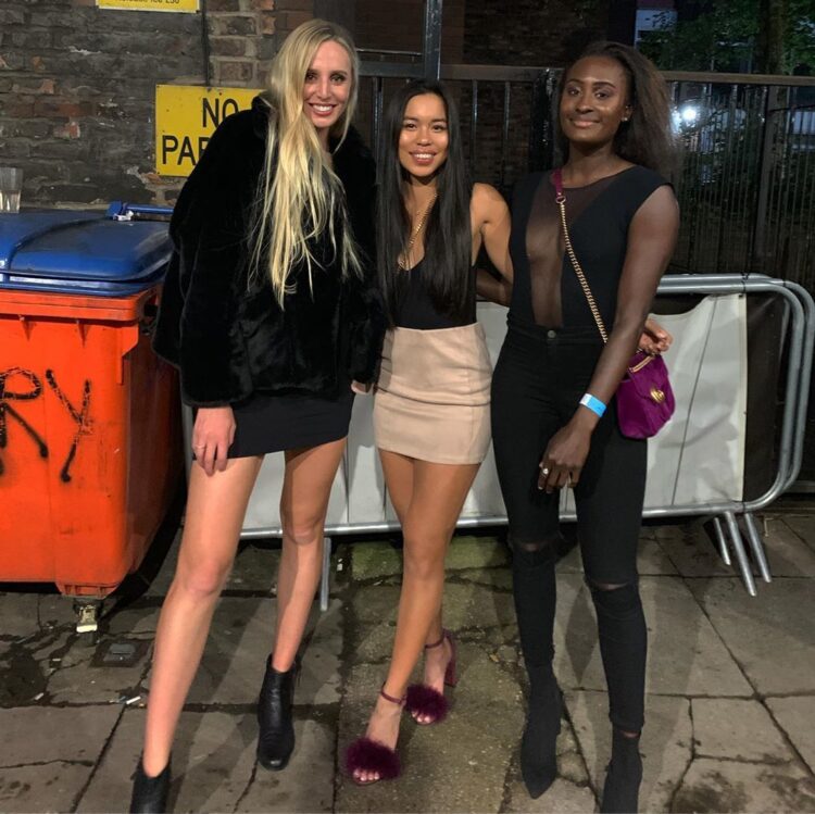 lizette cabrera feet 4