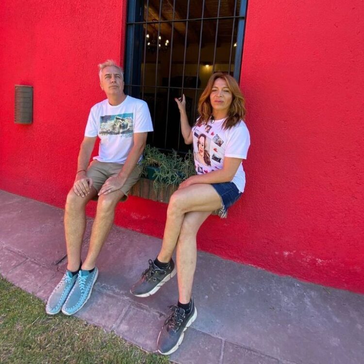 lizy tagliani feet 6