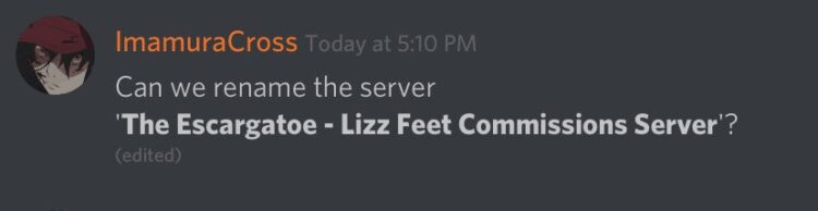 lizz robinett feet 5