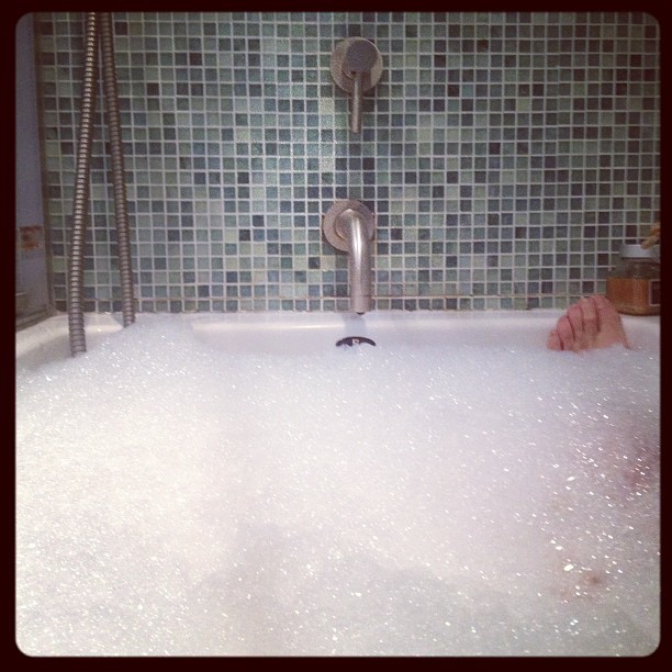 lizz winstead feet 5