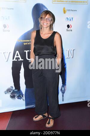 lizzie brochere feet 6