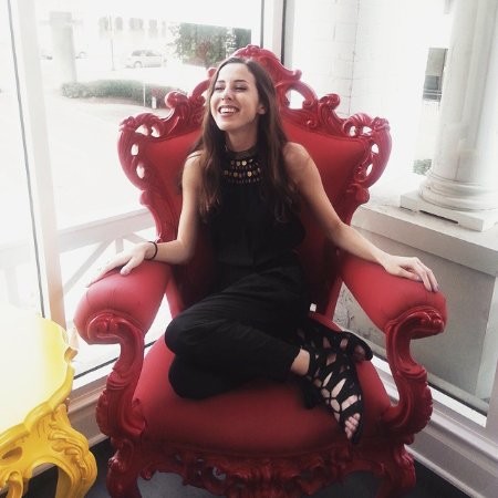 lizzie darden feet 1