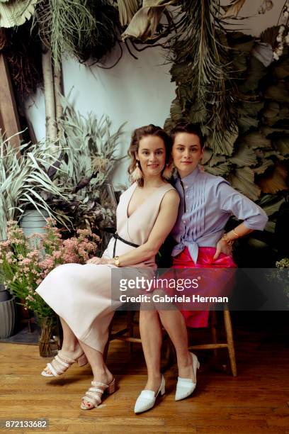 lizzie fortunato feet 4