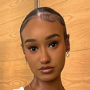 llehlani bakeface feet 2