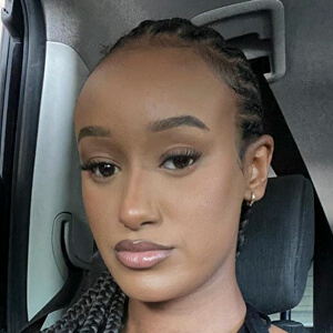 llehlani bakeface feet 4