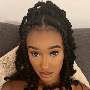 llehlani bakeface feet