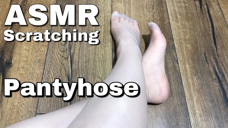 lnc asmr feet 2