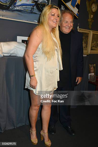 loana petrucciani feet 5