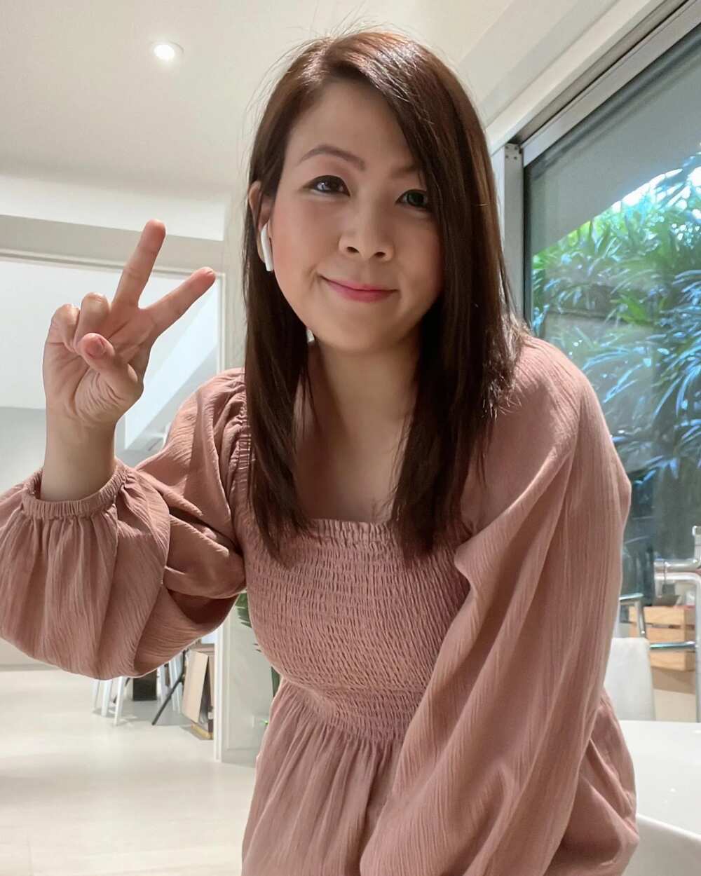 loann kaji feet 4