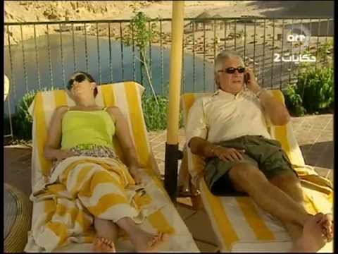 lobna abdel aziz feet 3