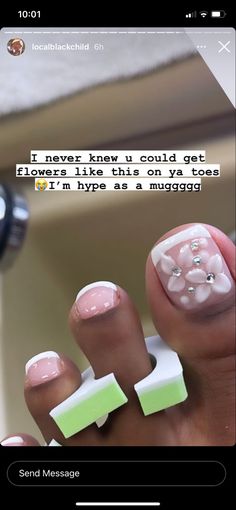 localblackchild feet 1