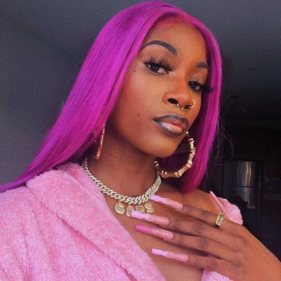 localblackchild feet 5