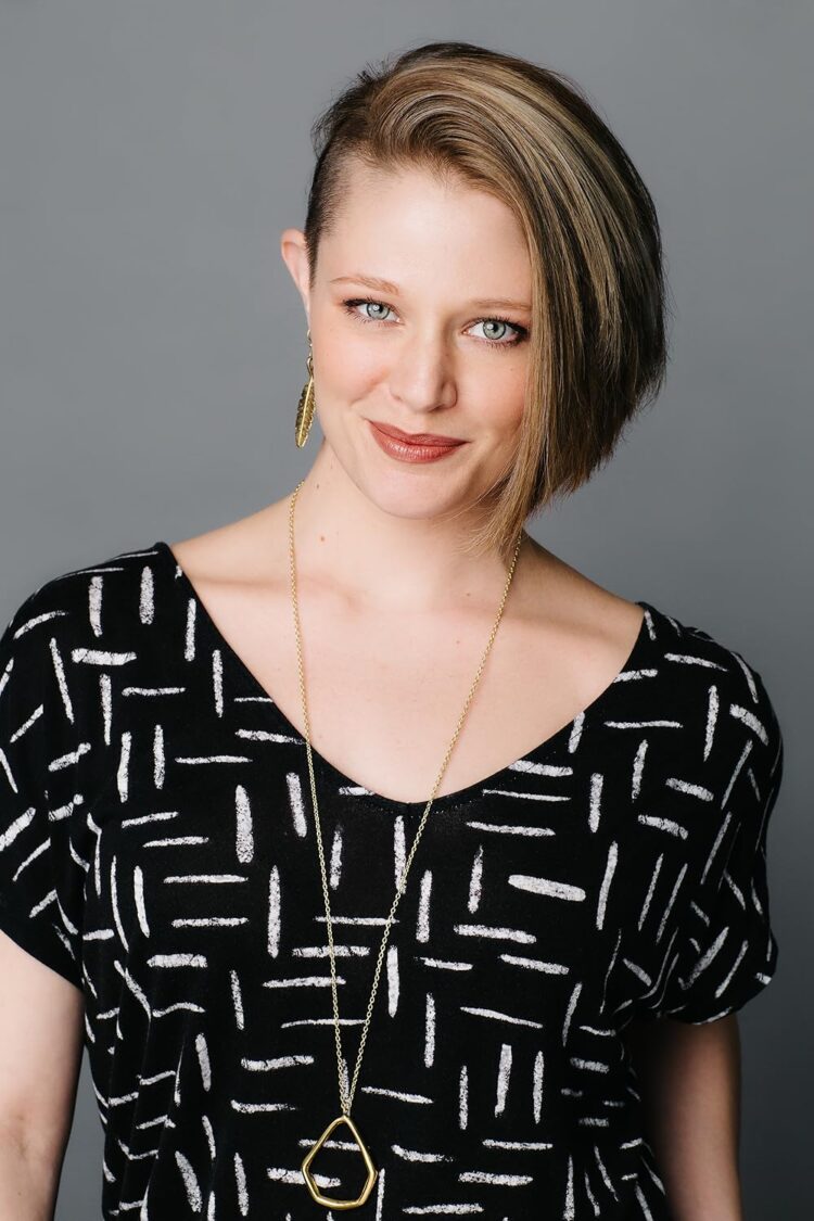 logan rose nelms feet 1