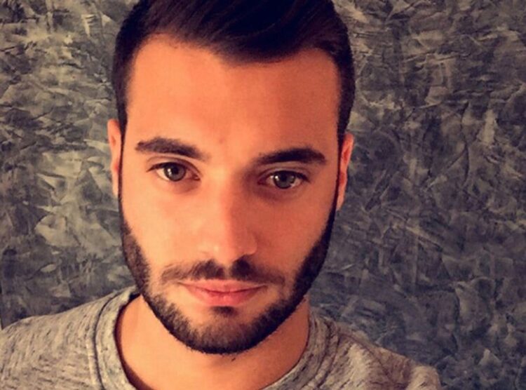 loic fiorelli feet 1