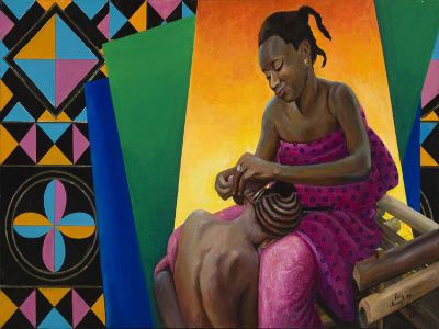 lois mailou jones feet 6