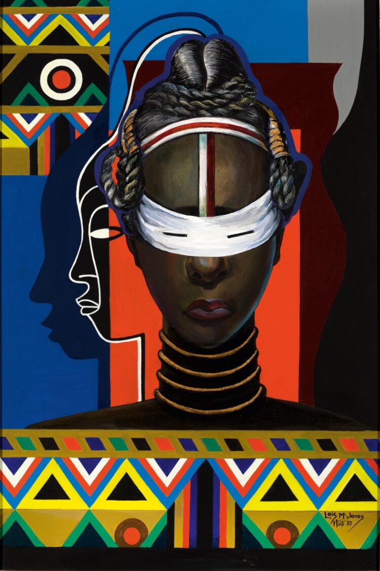 lois mailou jones feet