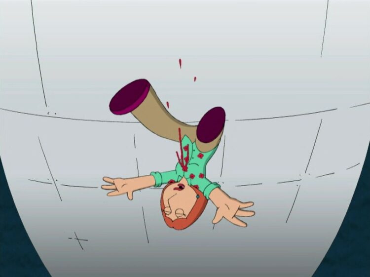 lois mcdonald feet 4