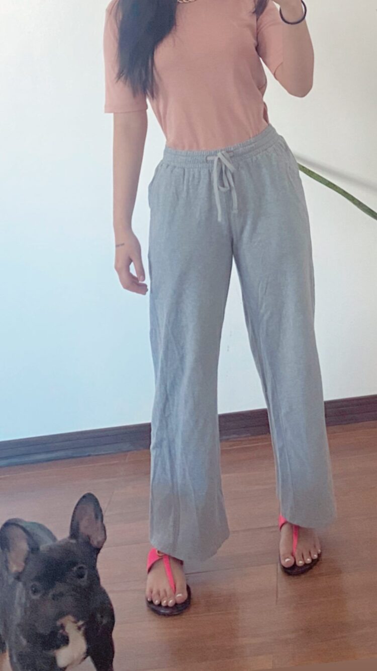 loisa andalio feet 1