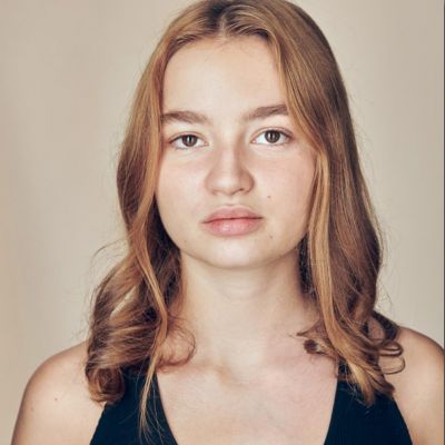 lola blackman feet 4