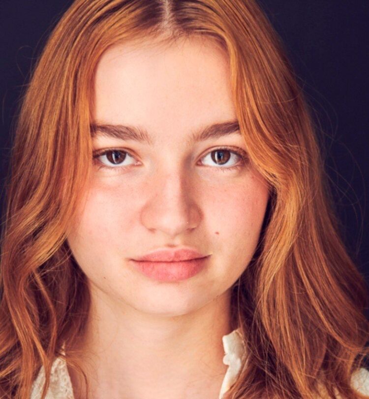 lola blackman feet 6