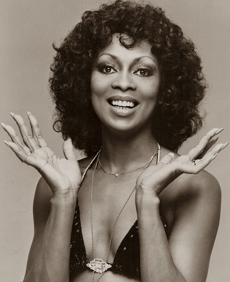 Lola Falana Feet