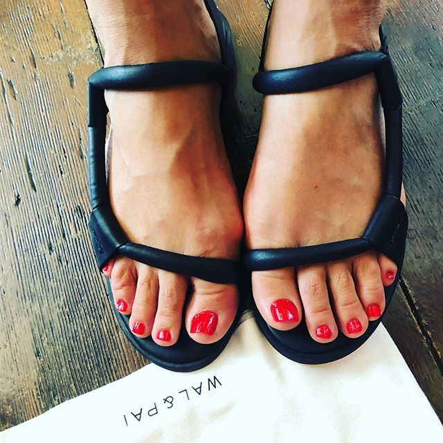 lola glaudini feet 1