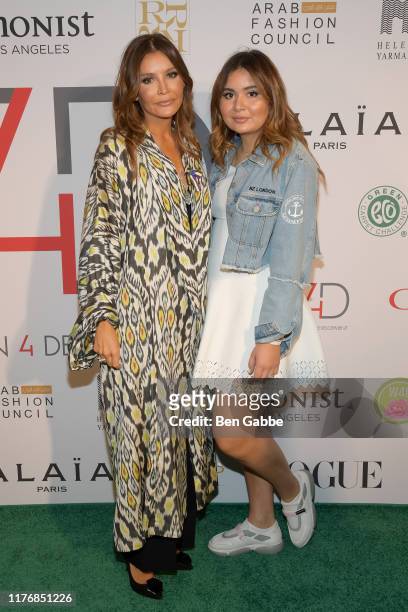 lola karimova tillyaeva feet 4