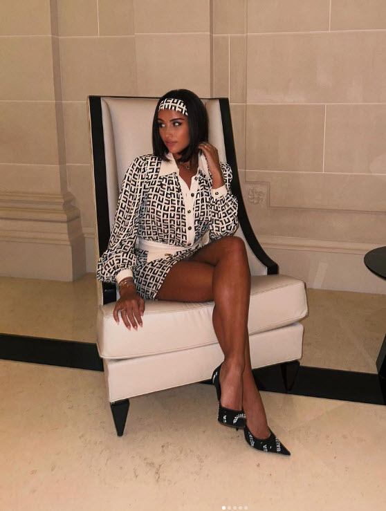 lola marandel feet 4