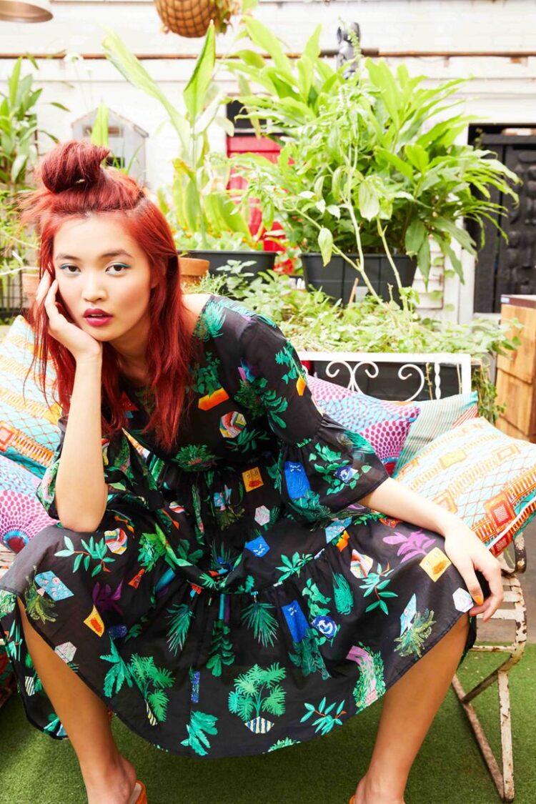 lola rose thompson feet 3