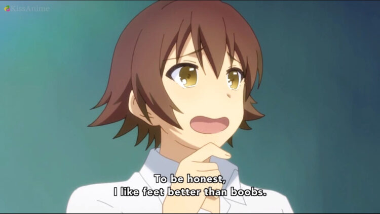 lolis wonders feet 5