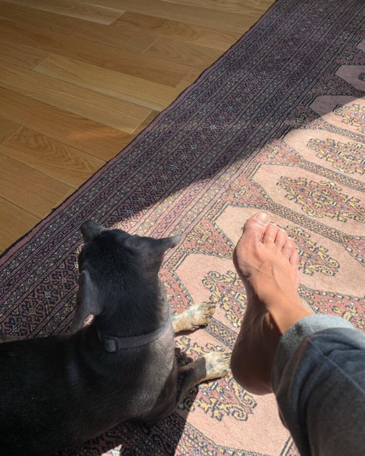 lolita flores feet 3