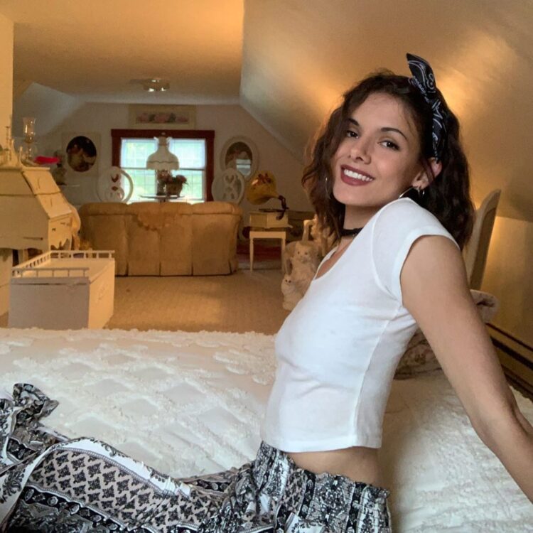 lolita milena feet 6