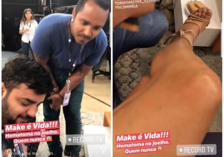 lolle pinheiro feet 2