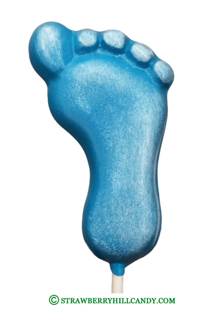 lollipop feet 1