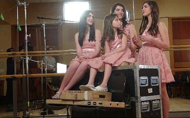 london asterino feet